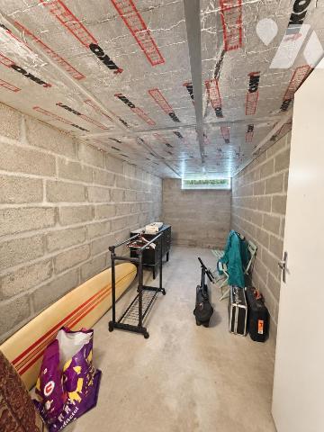 A VENDRE - STUDIO lumineux de 29,69 m² avec cave – Rezé