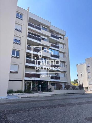 Appartement à vendre à Angers (49000)