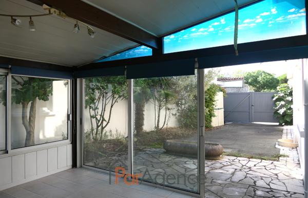 CENTRE VILLE - LOCAL COMMERCIAL + LOGEMENT - IMMEUBLE DE RAP