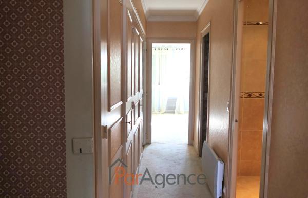 CENTRE VILLE - LOCAL COMMERCIAL + LOGEMENT - IMMEUBLE DE RAP