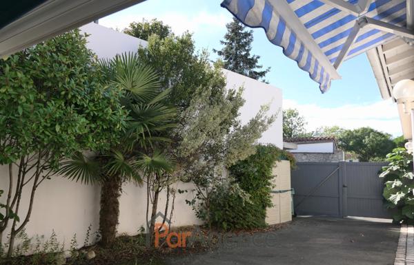 CENTRE VILLE - LOCAL COMMERCIAL + LOGEMENT - IMMEUBLE DE RAP