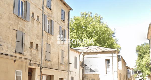 À vendre Local commercial 34.6 m² - Avignon 84000