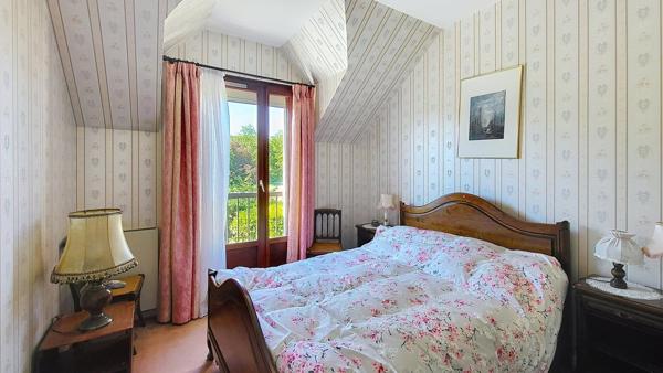 Maison - 5 pièces - 116m²