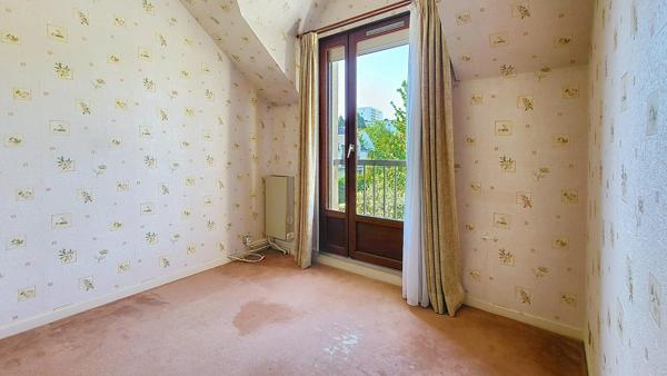 Maison - 5 pièces - 116m²