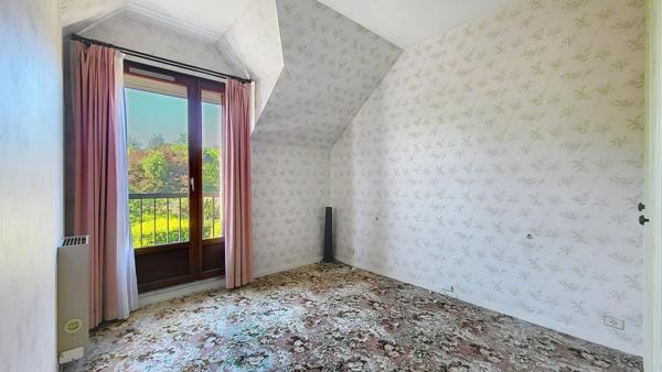 Maison - 5 pièces - 116m²