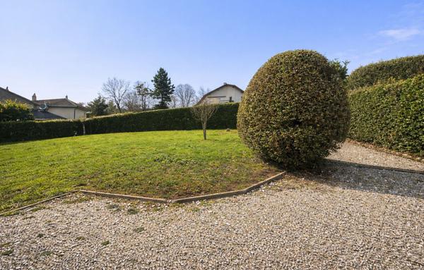 Terrain à Batir de 1 500 m²