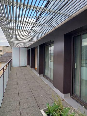 Appartement à vendre à Rennes en Ille-et-Vilaine (35000), ref : 35009/CM-285   
Centre Ville