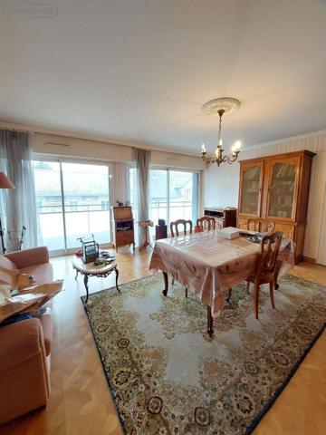 Appartement à vendre à Rennes en Ille-et-Vilaine (35000), ref : 35009/CM-285   
Centre Ville