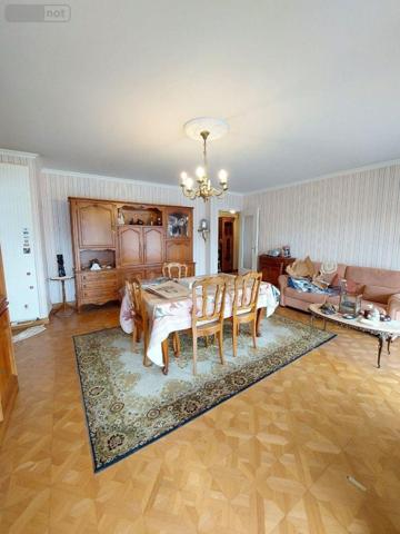 Appartement à vendre à Rennes en Ille-et-Vilaine (35000), ref : 35009/CM-285   
Centre Ville