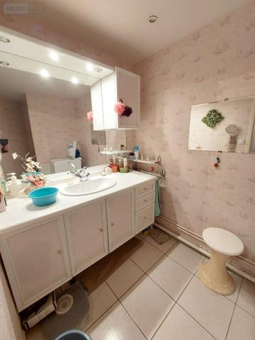 Appartement à vendre à Rennes en Ille-et-Vilaine (35000), ref : 35009/CM-285   
Centre Ville