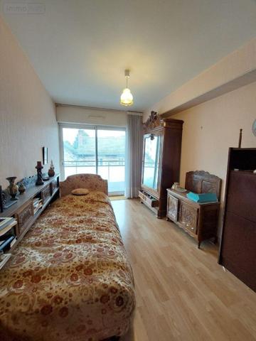 Appartement à vendre à Rennes en Ille-et-Vilaine (35000), ref : 35009/CM-285   
Centre Ville