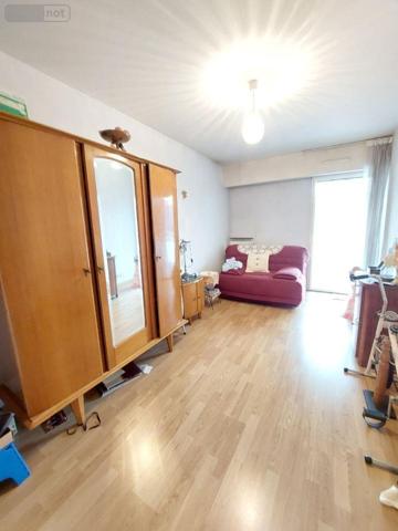 Appartement à vendre à Rennes en Ille-et-Vilaine (35000), ref : 35009/CM-285   
Centre Ville