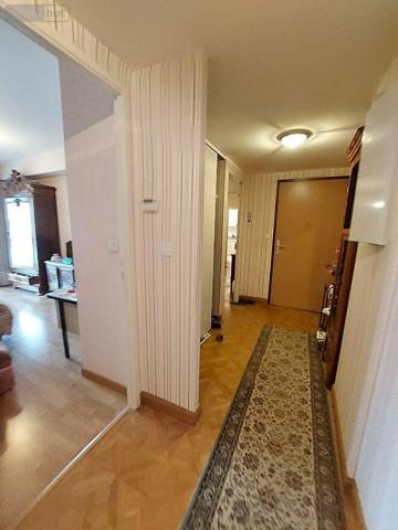 Appartement à vendre à Rennes en Ille-et-Vilaine (35000), ref : 35009/CM-285   
Centre Ville