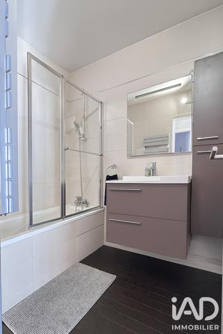 Appartement à vendre 4 pièces 74,19 m² Wissous