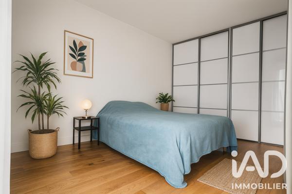 Appartement à vendre 4 pièces 74,19 m² Wissous