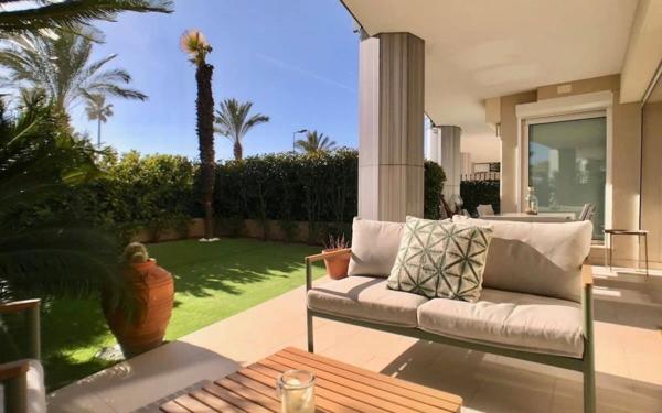 Appartement à vendre    3 pièces • 81,06 m2 Golfe Juan - Vallauris