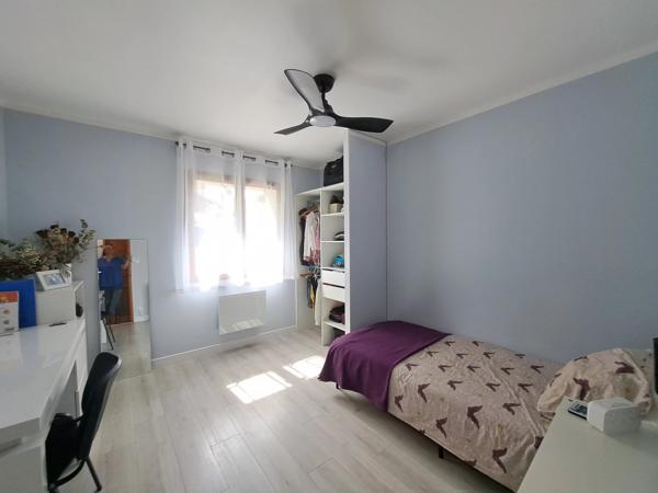 Maison familiale meublée 5 chambres, 138 m² avec piscine, en lisière de forêt – Saugnac-et-Muret