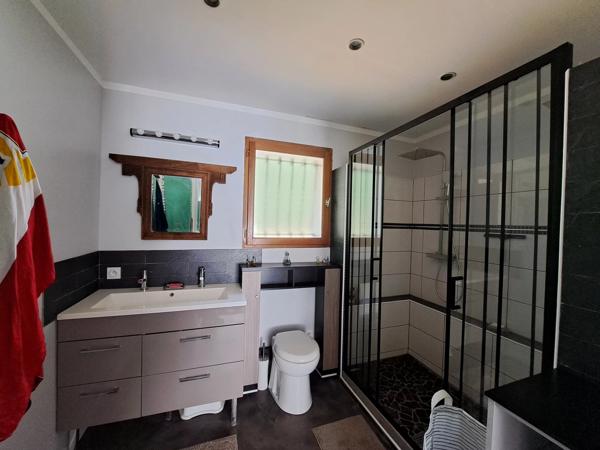 Maison familiale meublée 5 chambres, 138 m² avec piscine, en lisière de forêt – Saugnac-et-Muret