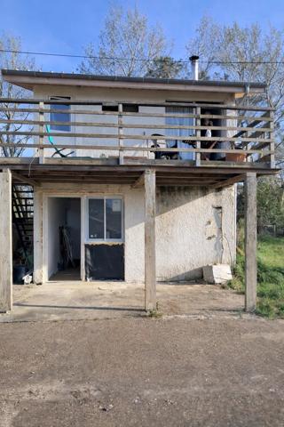 Maison avec vue bassin à Arès – Fort potentiel