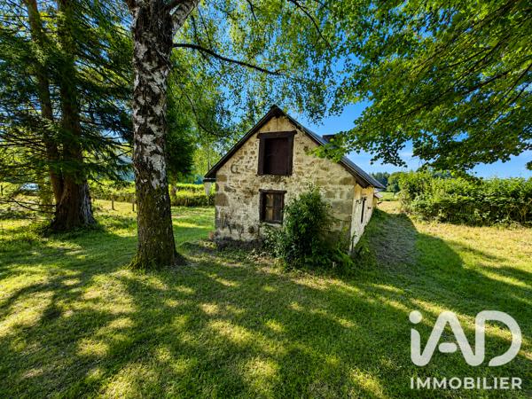 Terrain à vendre 12 645 m² Chirac-Bellevue