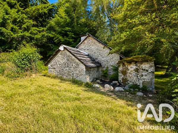 Terrain à vendre 12 645 m² Chirac-Bellevue