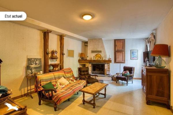 Maison 314 160 € Gramat 11 p 400 m² DPE E