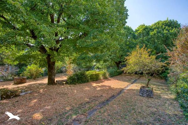 Maison 314 160 € Gramat 11 p 400 m² DPE E