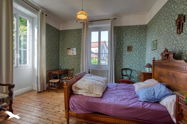 Maison 314 160 € Gramat 11 p 400 m² DPE E