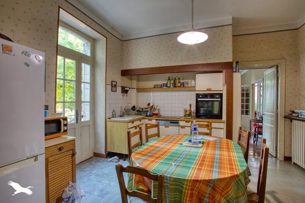 Maison 314 160 € Gramat 11 p 400 m² DPE E