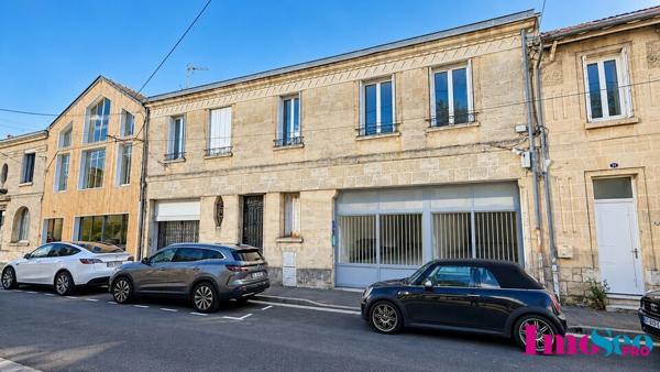 Local commercial à VENDRE