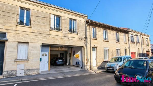 Local commercial à VENDRE