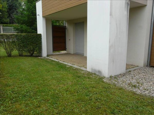 Location Appartement 2 pièces Le Pont-de-Beauvoisin 38480 à la location