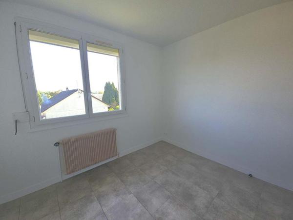 61370 Maison de ville Sainte Gauburge Sainte Colombe 4 chambres 111 m2, terrain 667 m²