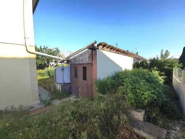 61370 Maison de ville Sainte Gauburge Sainte Colombe 4 chambres 111 m2, terrain 667 m²