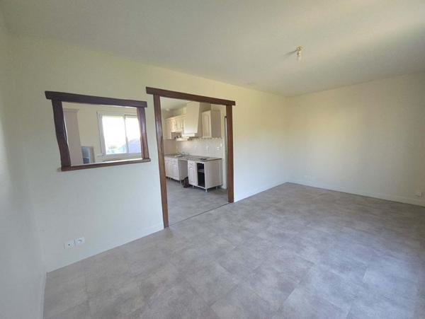 61370 Maison de ville Sainte Gauburge Sainte Colombe 4 chambres 111 m2, terrain 667 m²