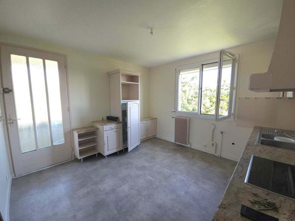 61370 Maison de ville Sainte Gauburge Sainte Colombe 4 chambres 111 m2, terrain 667 m²