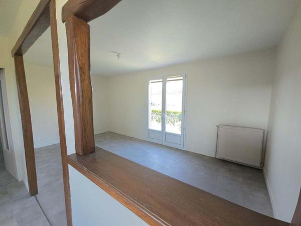 61370 Maison de ville Sainte Gauburge Sainte Colombe 4 chambres 111 m2, terrain 667 m²