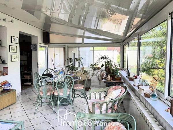 Maison à vendre à Decazeville (12300)