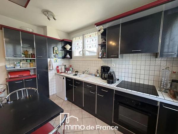 Maison à vendre à Decazeville (12300)