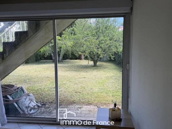 Maison à vendre à Decazeville (12300)