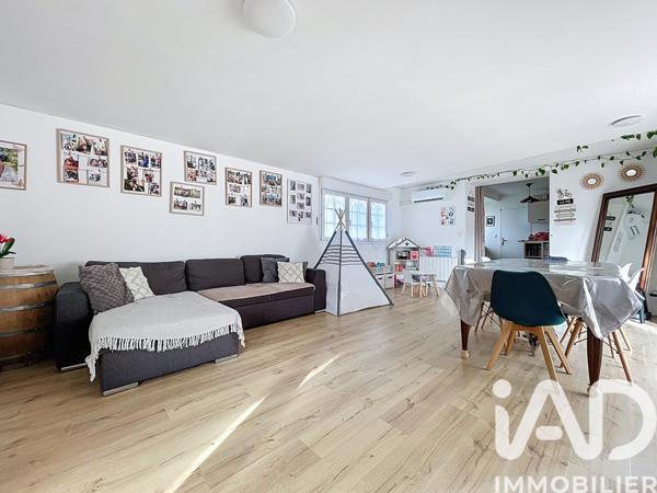 Maison à vendre 6 pièces 128 m² Colayrac-Saint-Cirq