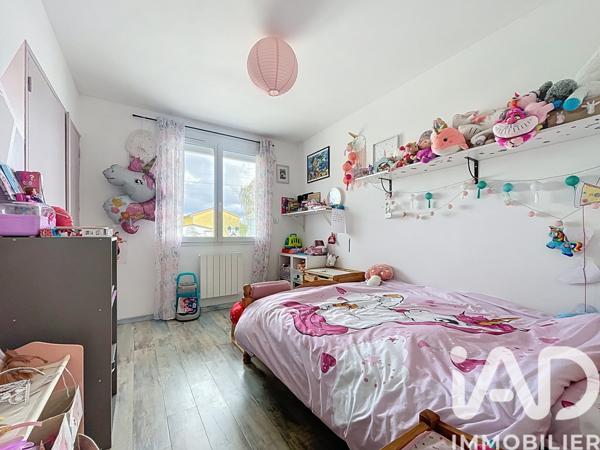 Maison à vendre 6 pièces 128 m² Colayrac-Saint-Cirq