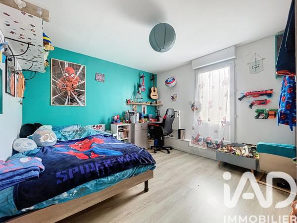 Maison à vendre 6 pièces 128 m² Colayrac-Saint-Cirq