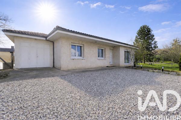 Maison à vendre 6 pièces 128 m² Colayrac-Saint-Cirq