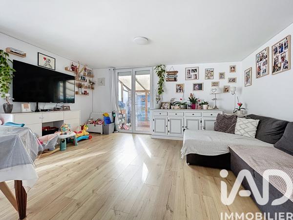 Maison à vendre 6 pièces 128 m² Colayrac-Saint-Cirq