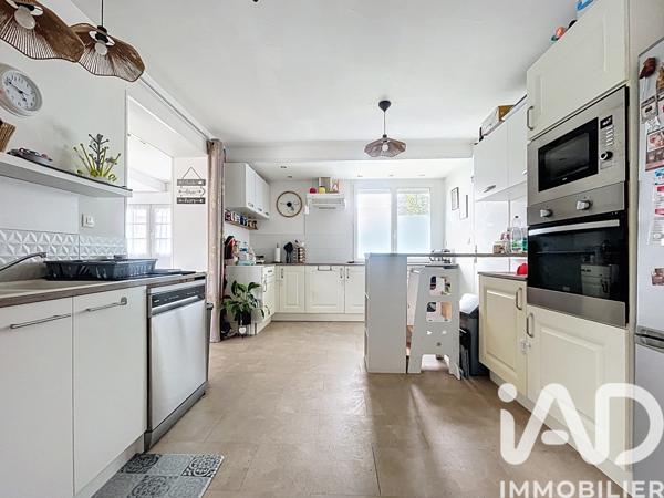 Maison à vendre 6 pièces 128 m² Colayrac-Saint-Cirq