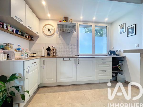 Maison à vendre 6 pièces 128 m² Colayrac-Saint-Cirq