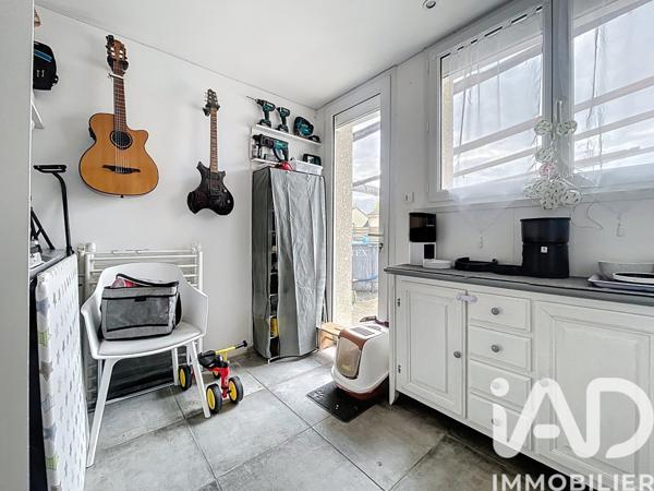 Maison à vendre 6 pièces 128 m² Colayrac-Saint-Cirq