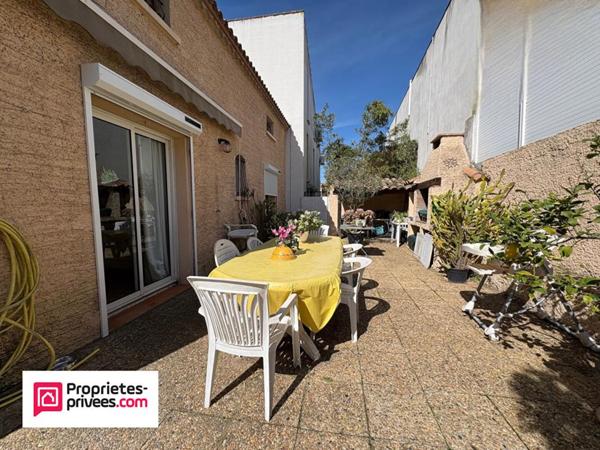 Maison 34500 Béziers 5 pièce(s) 135 m2 Prix de vente 360000 euros honoraires charge vendeur