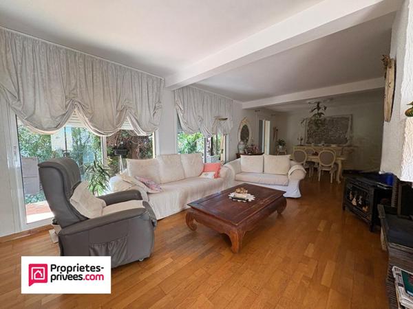 Maison 34500 Béziers 5 pièce(s) 135 m2 Prix de vente 360000 euros honoraires charge vendeur